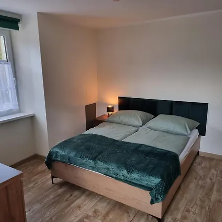 Apartmán 5- Blizej Zdroju Polanica-Zdrój