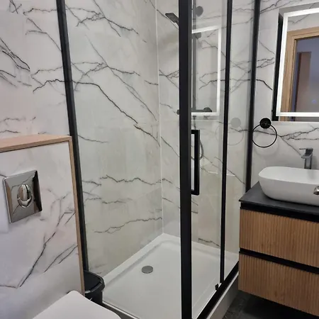 5- Blizej Zdroju Apartamento
