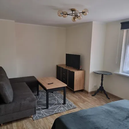 5- Blizej Zdroju * Polanica-Zdrój