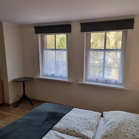 Apartament 5- Bliżej Zdroju Polanica-Zdrój