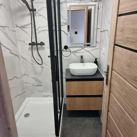 Apartamento 5- Blizej Zdroju *