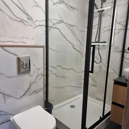5- Blizej Zdroju Apartamento Polanica-Zdrój