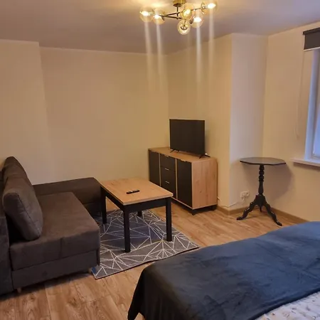 5- Bliżej Zdroju Apartament