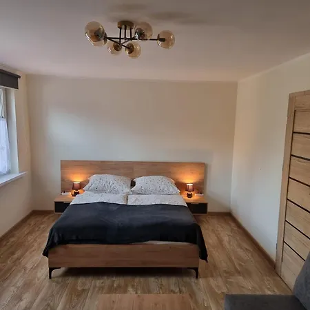 5- Blizej Zdroju * Polanica-Zdrój