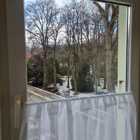 5- Bliżej Zdroju Apartament *