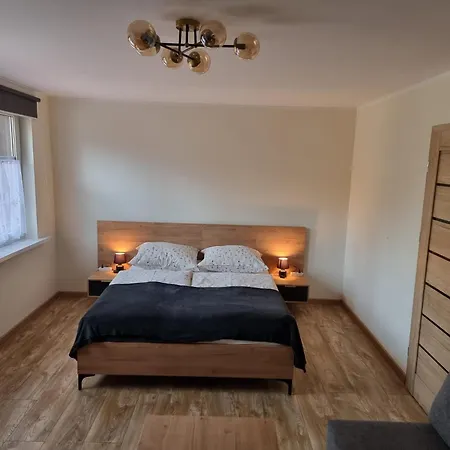 5- Blizej Zdroju Apartamento *