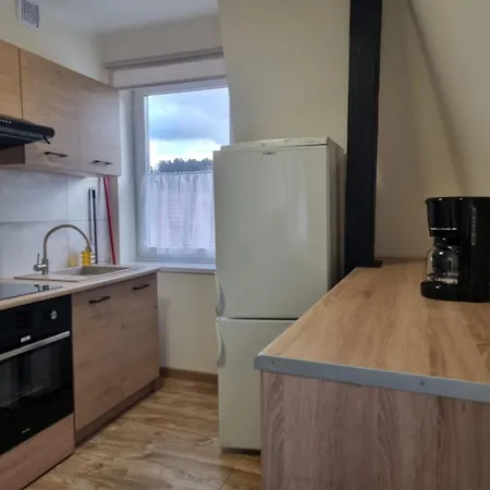 5- Blizej Zdroju Appartamento *