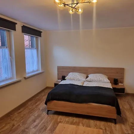 5- Blizej Zdroju Appartamento *