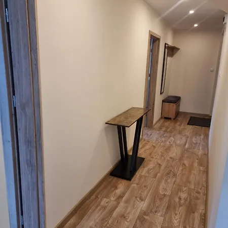 5- Blizej Zdroju * Polanica-Zdrój