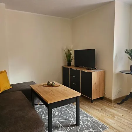 Apartament 5- Bliżej Zdroju *
