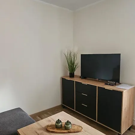 Apartament 5- Bliżej Zdroju *