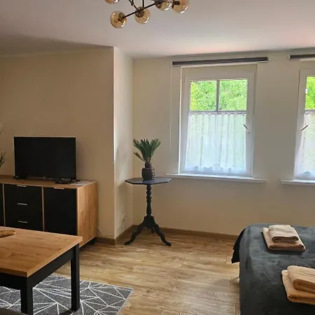 5- Bliżej Zdroju Apartament