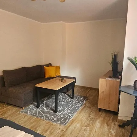 Apartament 5- Bliżej Zdroju Polanica-Zdrój