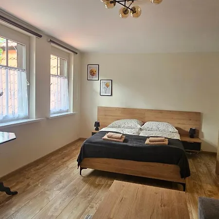 5- Bliżej Zdroju Apartament