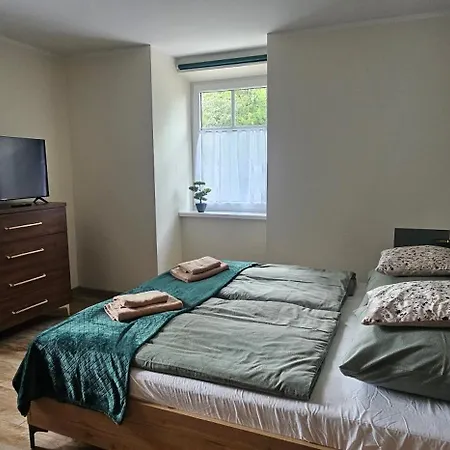 5- Bliżej Zdroju Apartament *