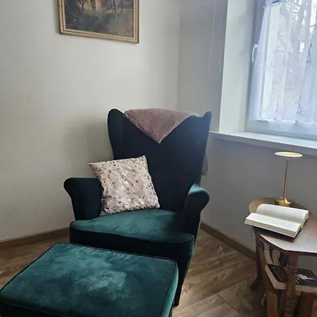 5- Bliżej Zdroju Apartament Polanica-Zdrój