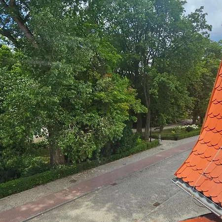 5- Bliżej Zdroju Apartament Polanica-Zdrój