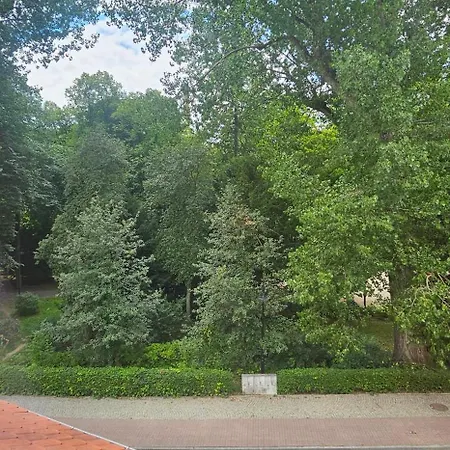 5- Bliżej Zdroju Apartament Polanica-Zdrój