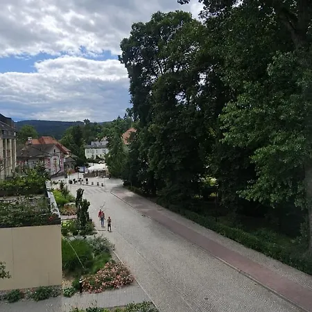 Apartament 5- Bliżej Zdroju Polanica-Zdrój