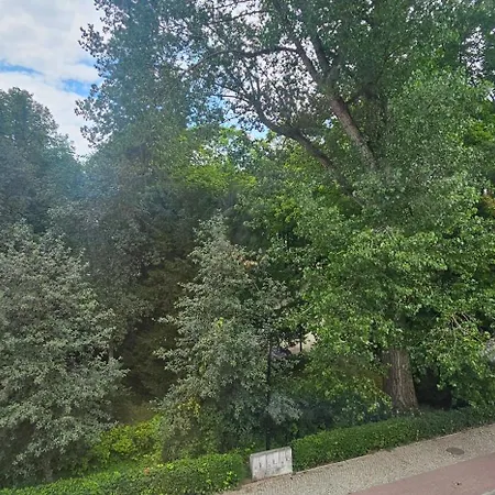 Apartament 5- Bliżej Zdroju Polanica-Zdrój