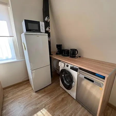 5- Blizej Zdroju Apartmán