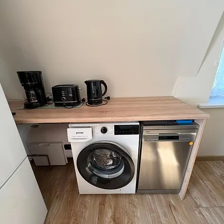 Apartmán 5- Blizej Zdroju Polanica-Zdrój