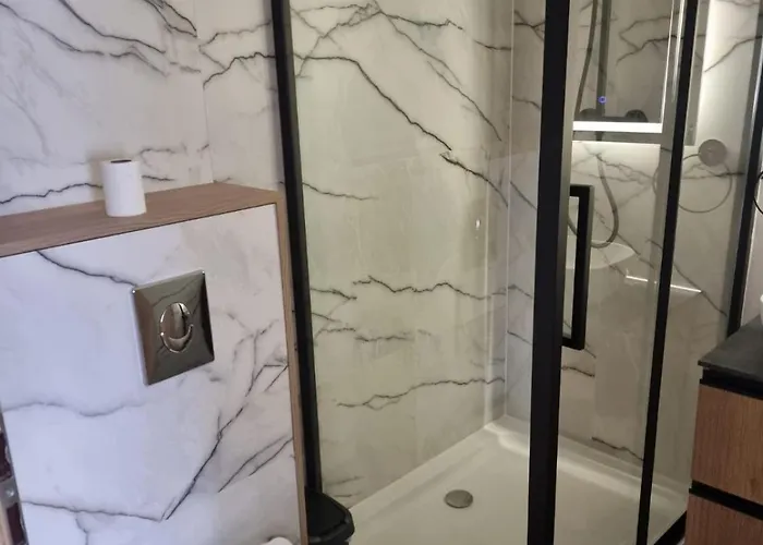 5- Blizej Zdroju Appartamento Polanica-Zdrój