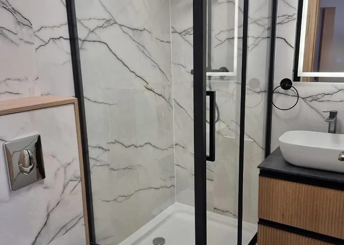 5- Blizej Zdroju Apartmán