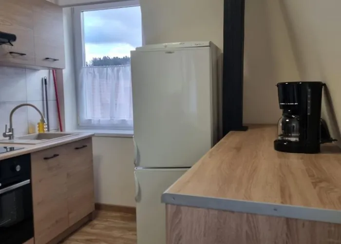 Appartamento 5- Blizej Zdroju