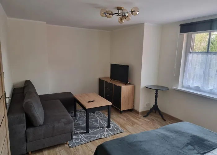 5- Blizej Zdroju * Polanica-Zdrój