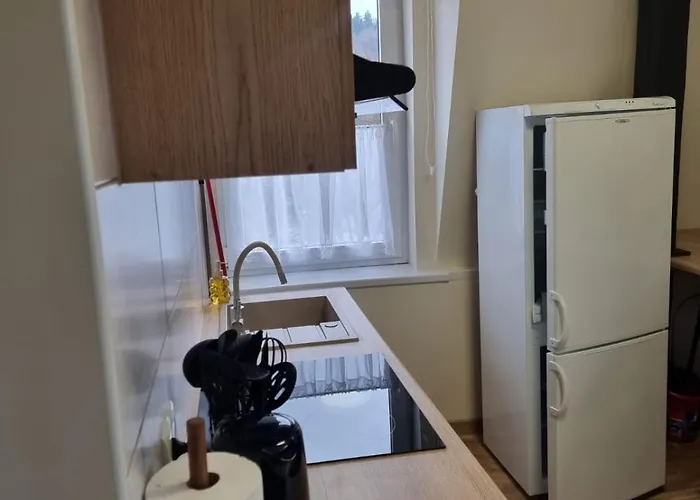 5- Blizej Zdroju * Polanica-Zdrój