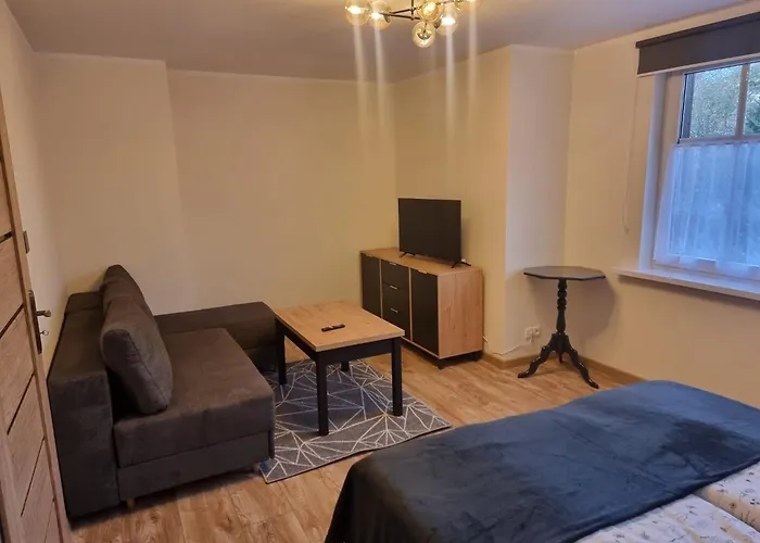 5- Blizej Zdroju Appartamento