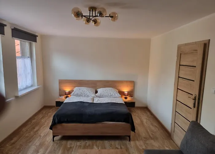 5- Blizej Zdroju * Polanica-Zdrój