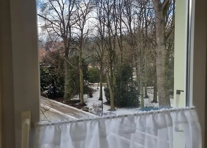 5- Blizej Zdroju Apartmán *