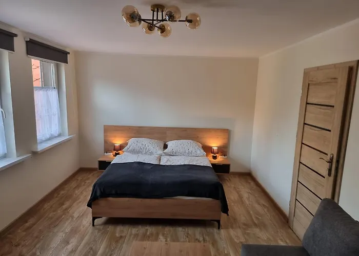 5- Blizej Zdroju Appartamento *