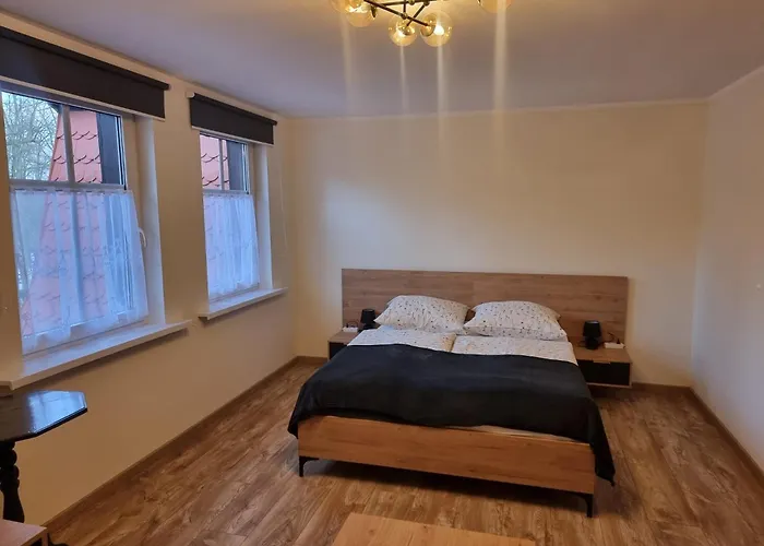 5- Blizej Zdroju Appartamento *