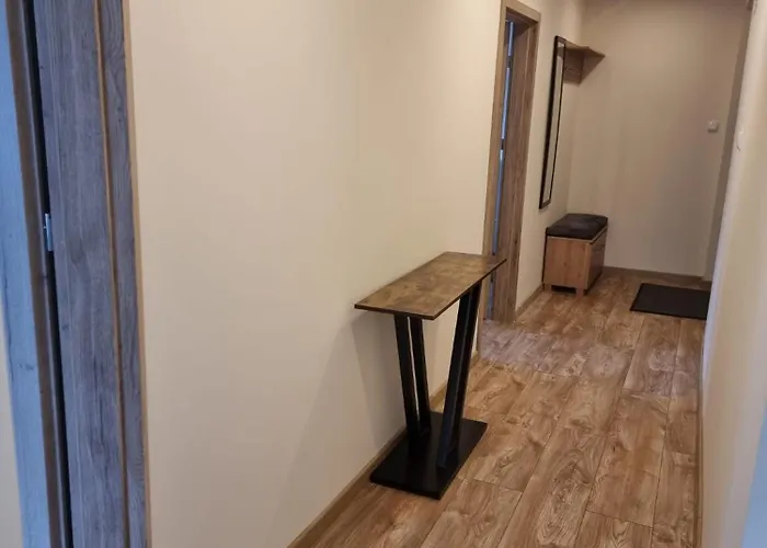 5- Blizej Zdroju * Polanica-Zdrój